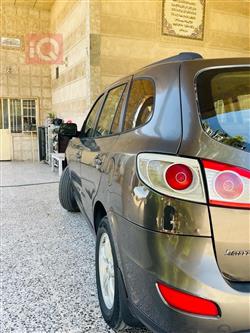 هيونداي سانتافي